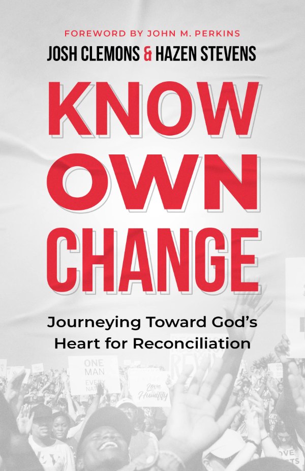 Know. Own. Change.