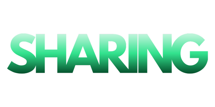 Sharing