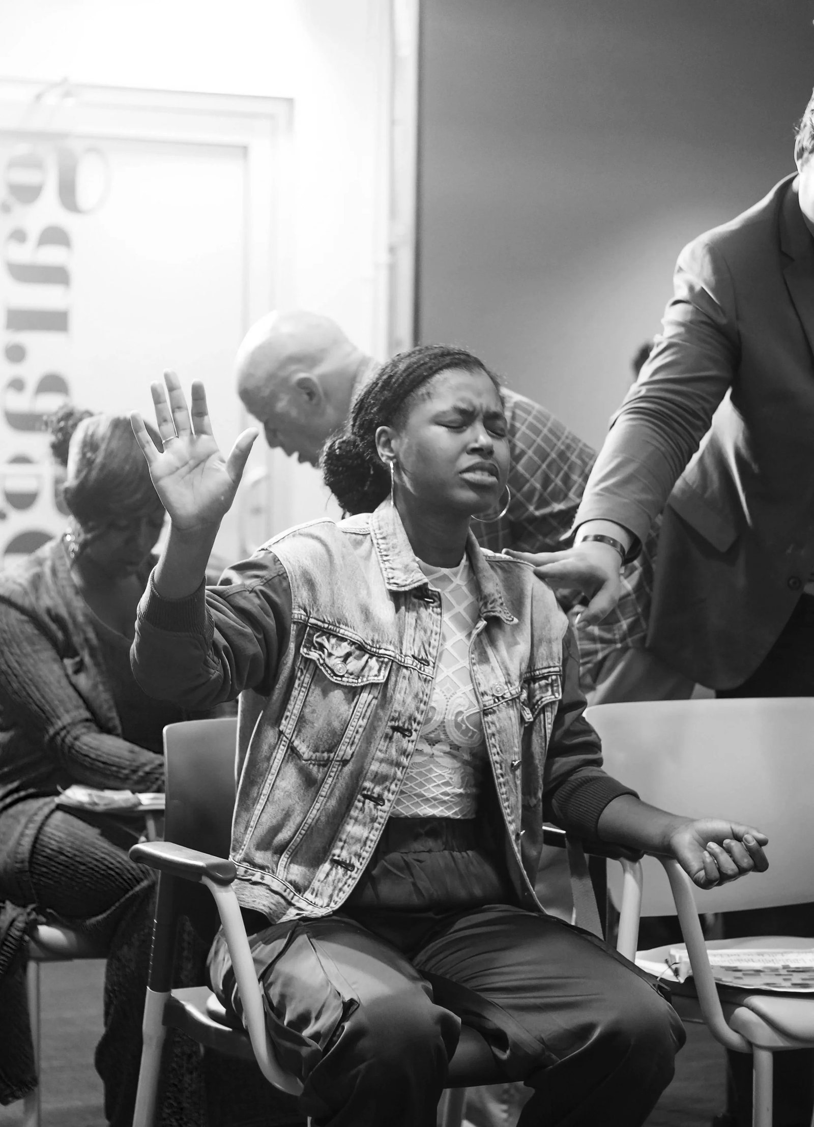Worship at GateCity Buckhead