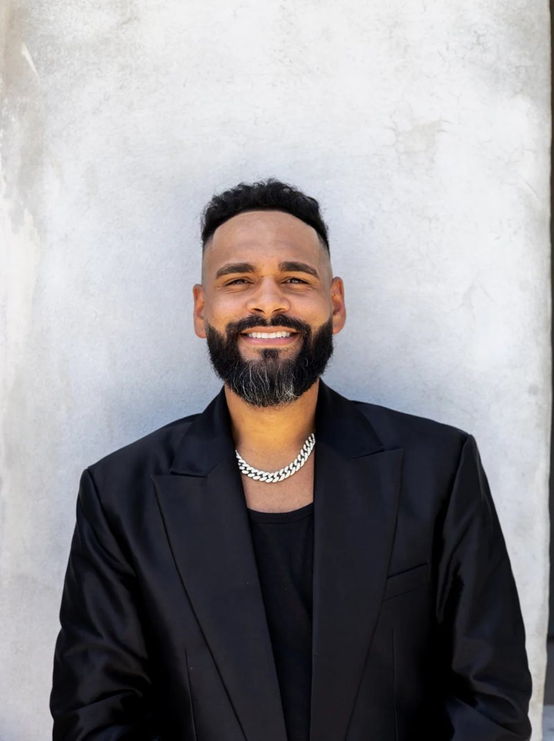 Angel Colon
